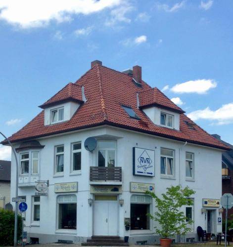 Prenočišče z zajtrkom Rellingen
