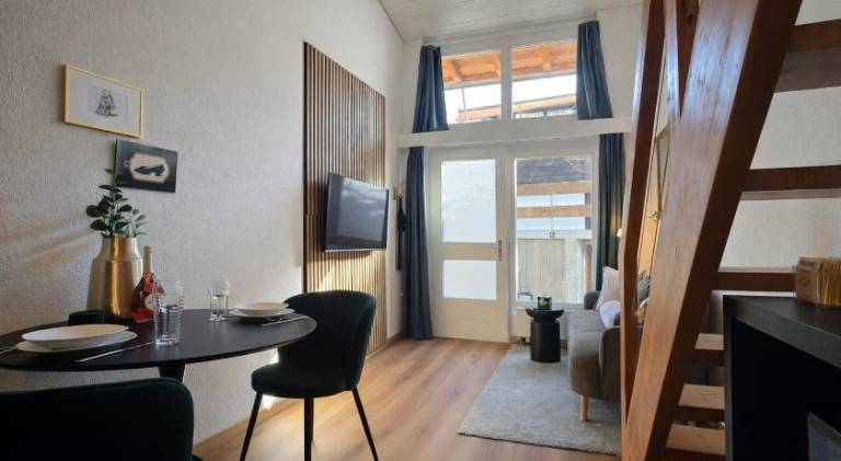 Apartment with 1 room for 2 persons — photo 2