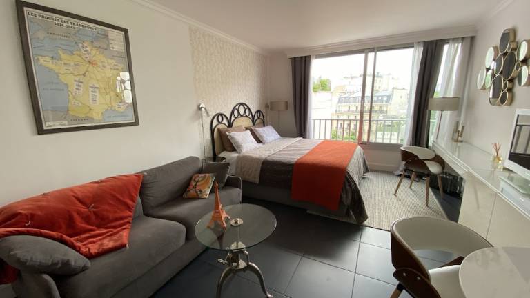Condo Paris