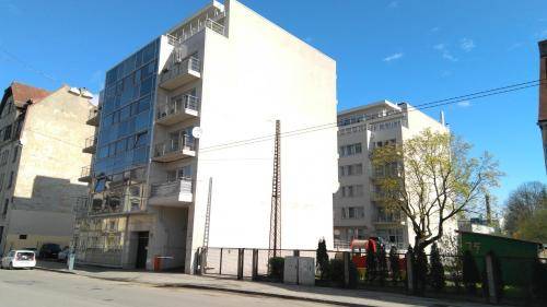 Apartment Avotu Iela