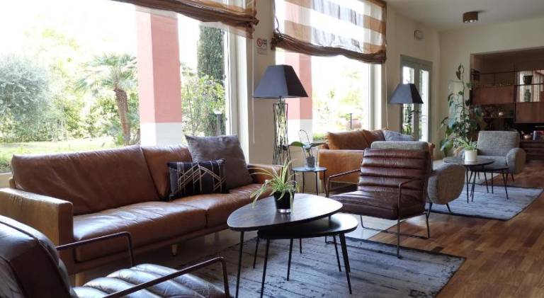Charme Hotel — photo 4