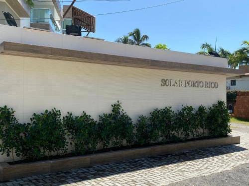 Apartamento Porto de Galinhas