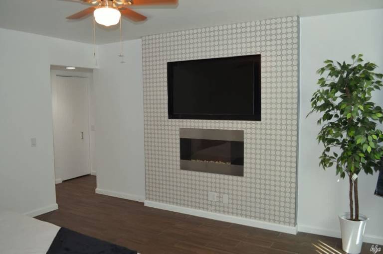2BD Ground Floor Condo in Gated Gardens Pool Spa — photo 2
