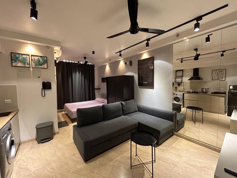 28 m² Ferienwohnung