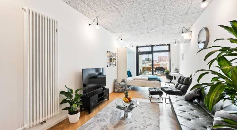 Ferienwohnung  Viernheim