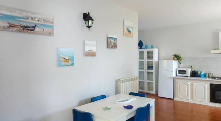 Casa panoramica in Costiera Amalfitana - Nonno Ciccio's Home — photo 4