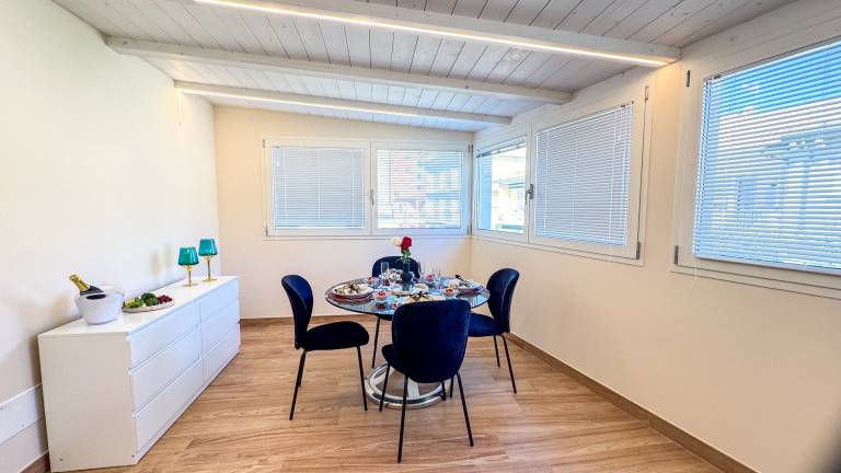 Ferienwohnung in Sottomarina, Chioggia f&uuml;r max. 2 Personen