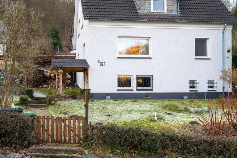 Ferienhaus Brilon