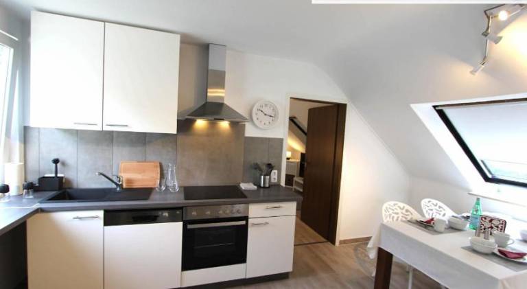 Holiday apartment | Pet-friendly — photo 4