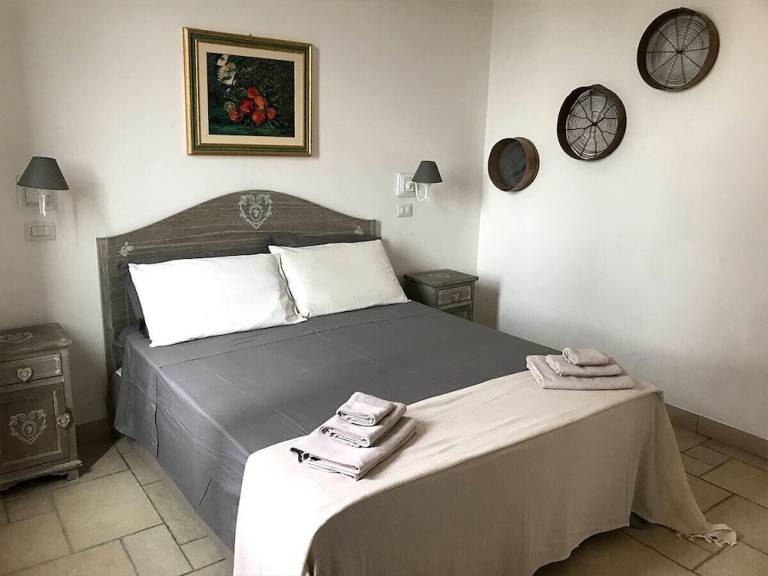 Agriturismo Porto cesareo