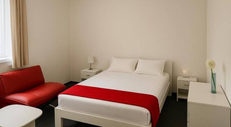 Artur Hotel in Essen