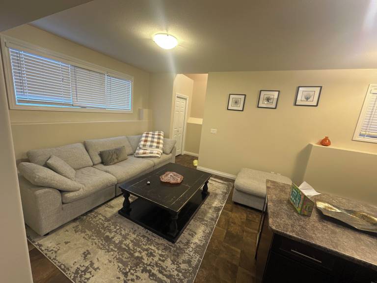 House Saskatoon