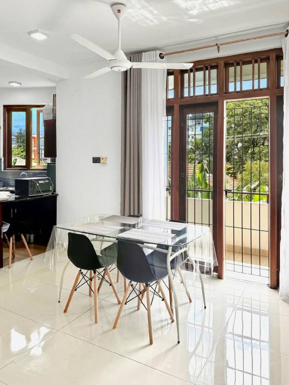 100 m&sup2; Ferienhaus