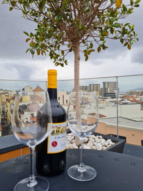 Apartment  Gibraltar