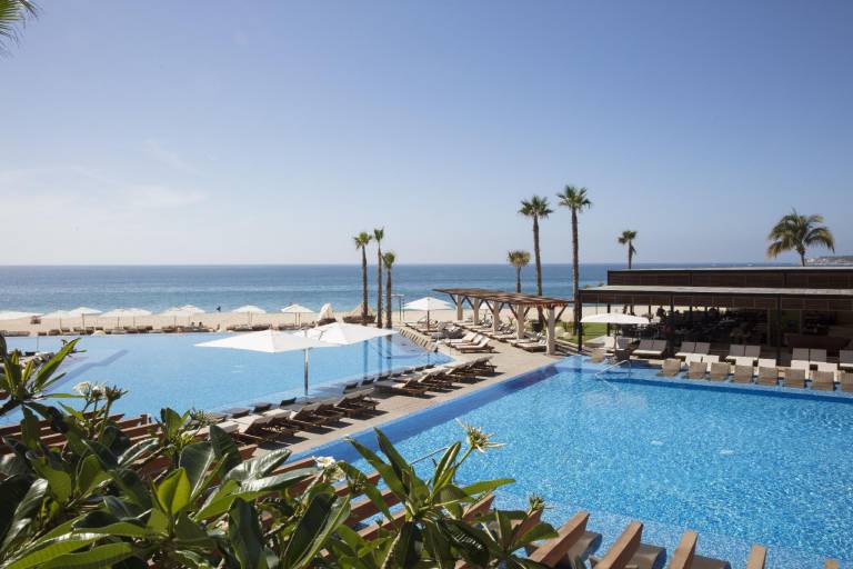 BelAir Sunclub Hotel Cabos — photo 3