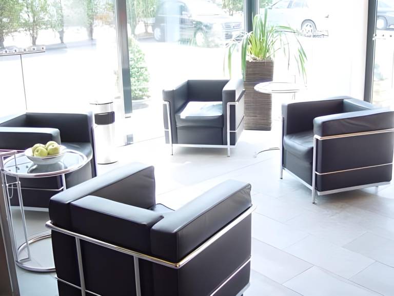 Hotel Sommerau — photo 3
