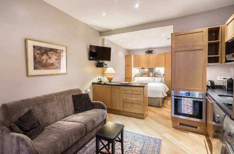 Ferienwohnung Neuilly-sur-Seine