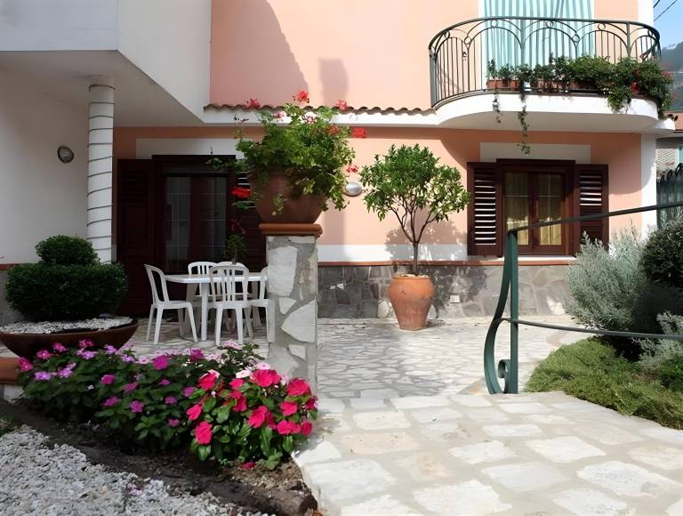 Agriturismo Tramonti