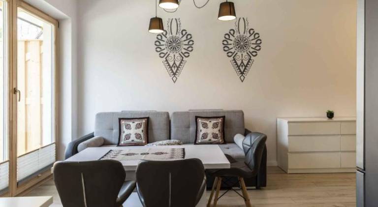 Holiday apartment with 1 room for 4 persons — photo 4