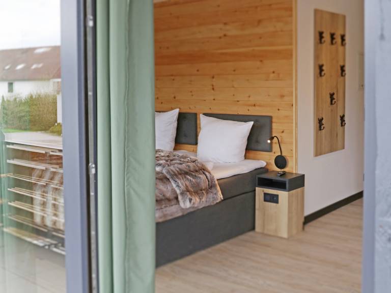 Ferienwohnung mit Hund inBraunlage, Harz Harz f&uuml;r max. 3 Personen