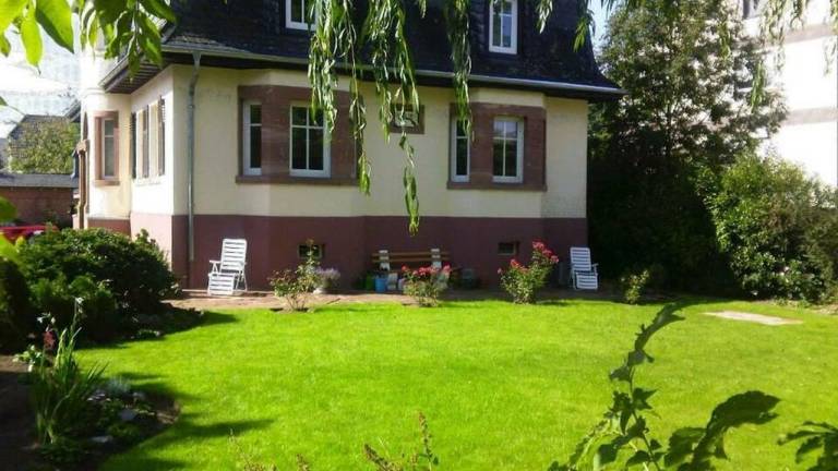 Ferienwohnung Wadern