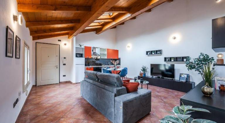 Apartment with 1 room for 4 persons — photo 4