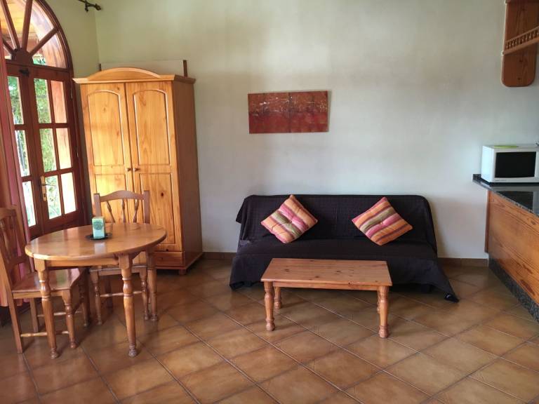 Apartment with pool, terrace & barbeque — photo 2