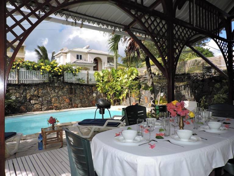 Villa Blue Bay
