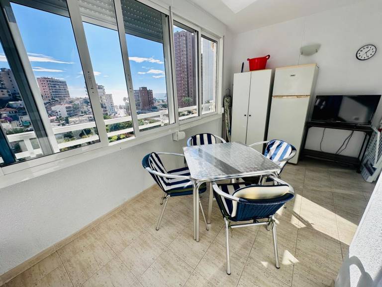 Rental apartment with pool, patio & yard — photo 3