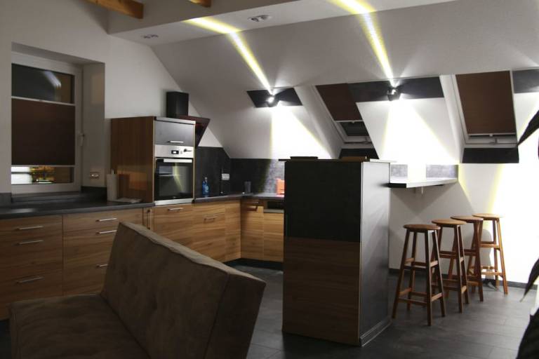 Aparthotel Oberhausen