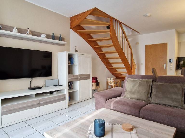 Ferienhaus Carolinensiel
