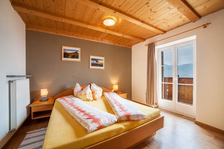 Ferienwohnung in Mölten, Zona Artigianale Meltina f&uuml;r max. 6 Personen