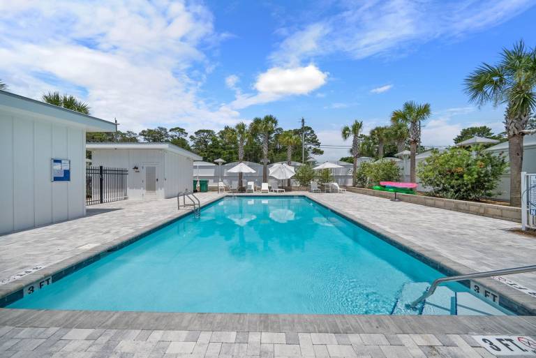 Fully equipped beautiful vacation home with BBQ, garden & pool | Dogs allowed — photo 3