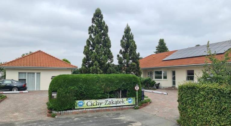 Bed & Breakfast Odense N