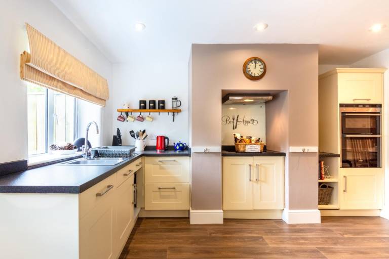Family-friendly cottage with garden | Pets are welcome — photo 3