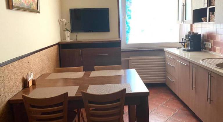 Holiday apartment with 2 rooms for 4 persons — photo 3