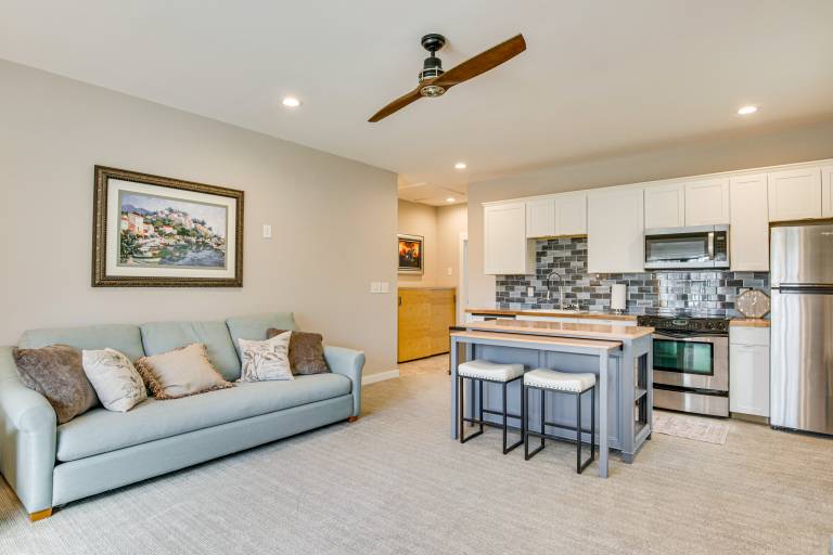Apartment Gastonia