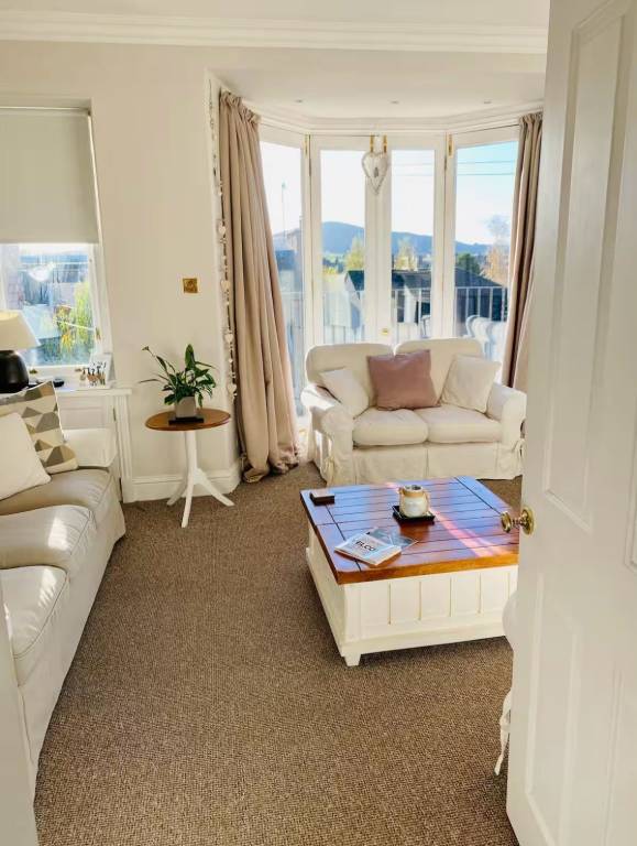House Crieff