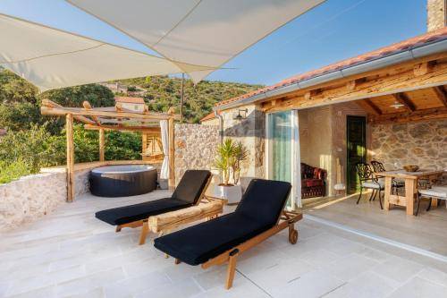 Villa Velo Grablje