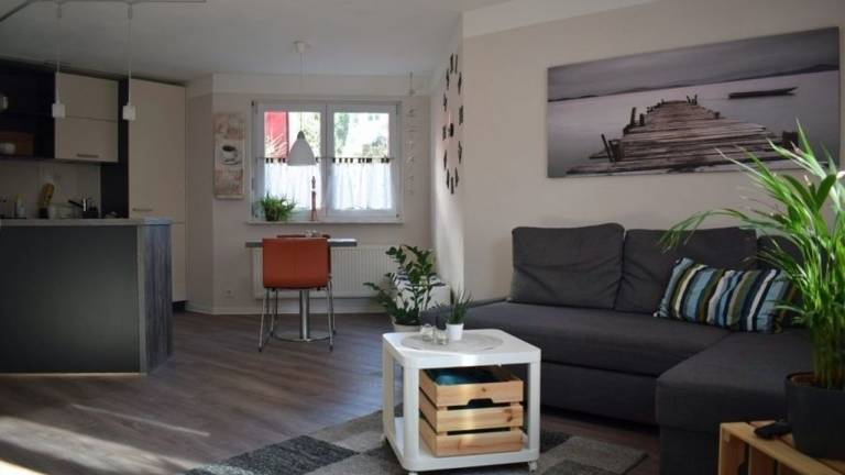 Ferienwohnung Kehl
