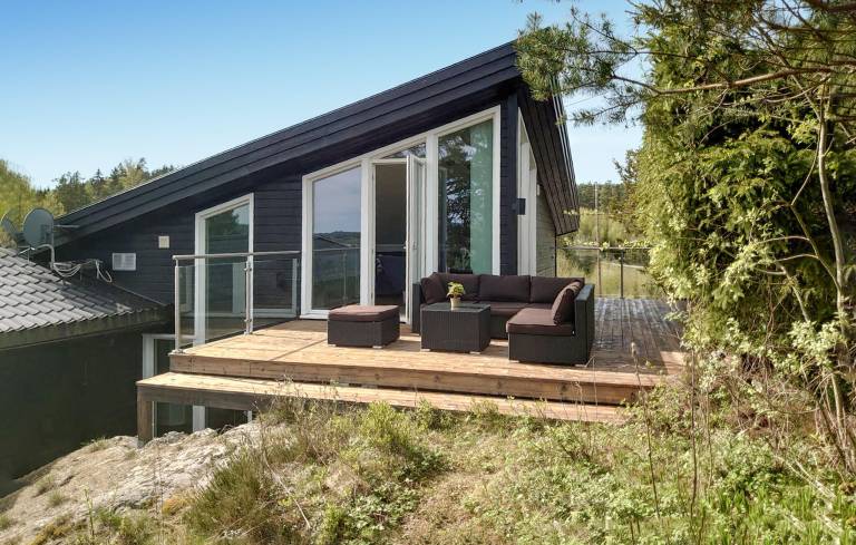 Hus Østfold