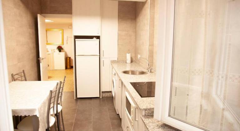 Holiday apartment with 2 rooms for 4 persons — photo 2