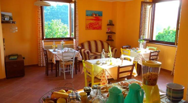 Alba dei Due Soli B&B — photo 5