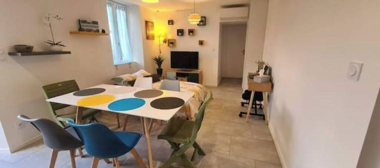 Maison de vacances Montbéliard