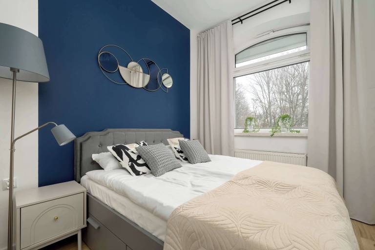 Ferienwohnung Wrocław-Krzyki