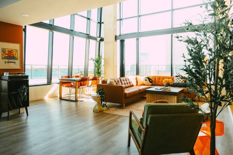 Apartment Halifax