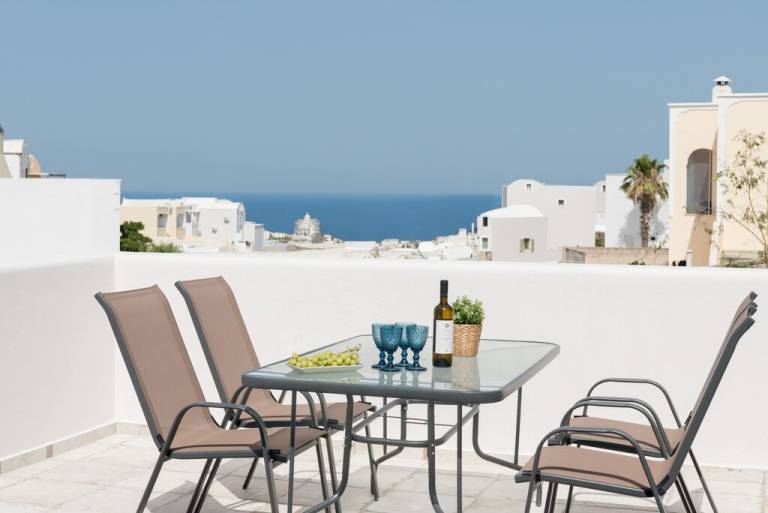 Apartamento Fira