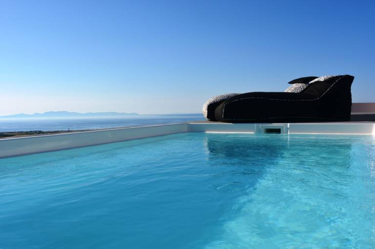 Villa Santorini