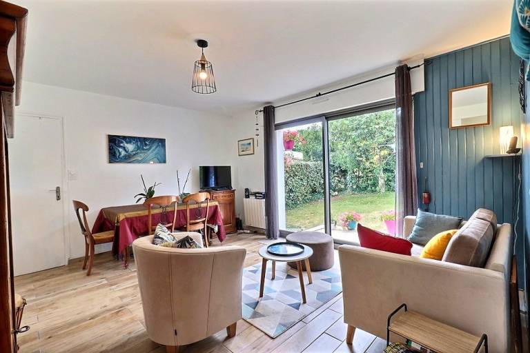 Gite with patio, garden & BBQ | Beach nearby | Dogs allowed — photo 5