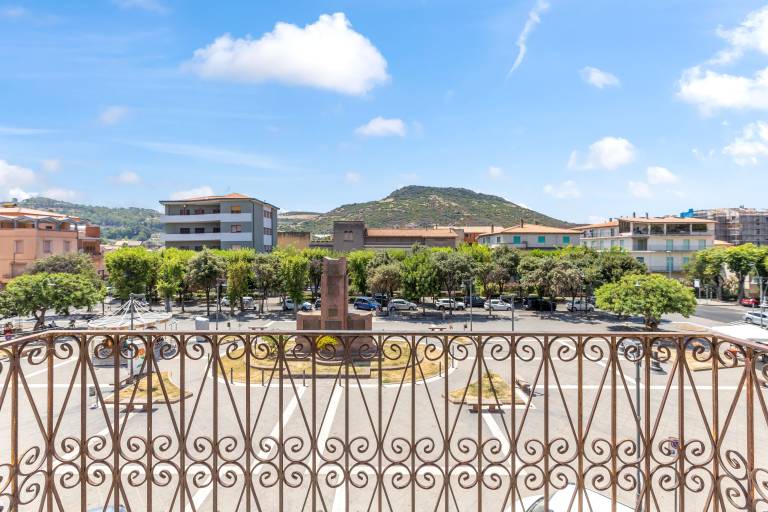 Apartment 'Color Sabbia' with Balcony, Wi-Fi and Air Conditioning — photo 4